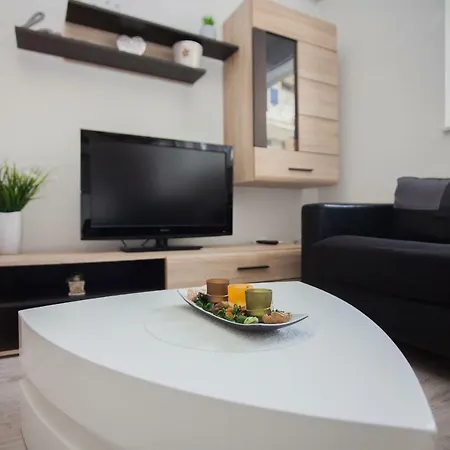 Royal View Lejlighed