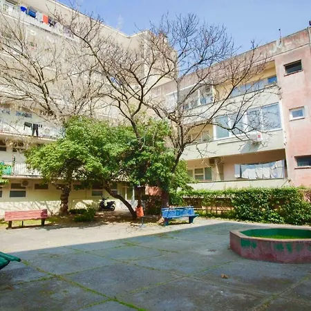 아파트 Royal View