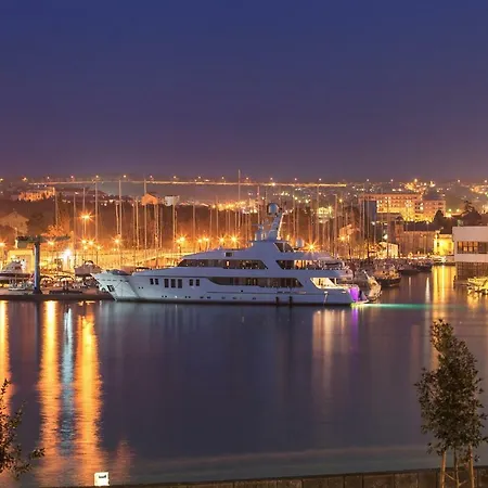 Lejlighed Royal View