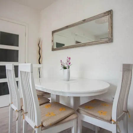 Appartamento Royal View *