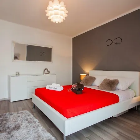 Royal View * 扎达尔