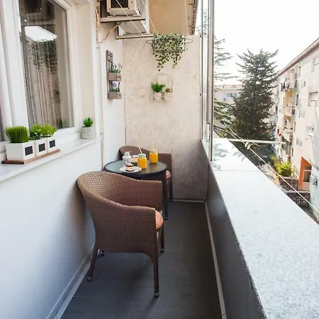 Lejlighed Royal View