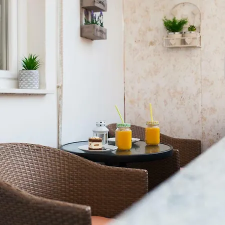 Royal View * 扎达尔