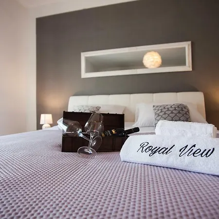 Royal View Lejlighed
