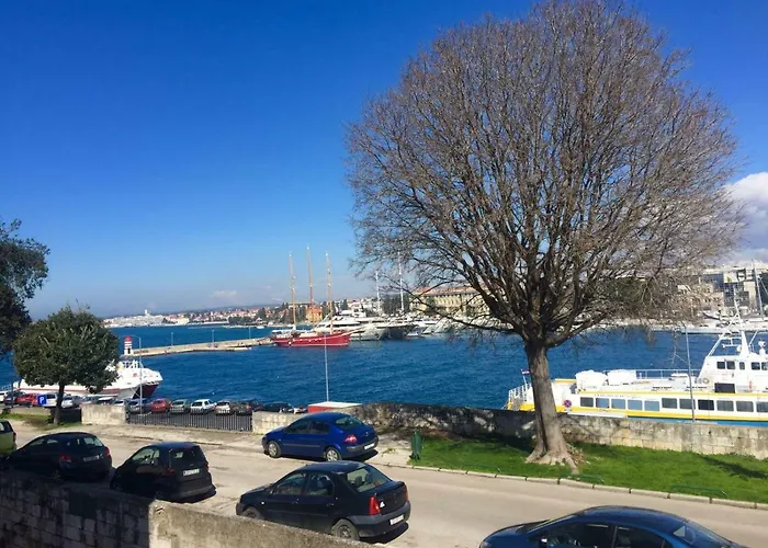 Royal View * Ζαντάρ