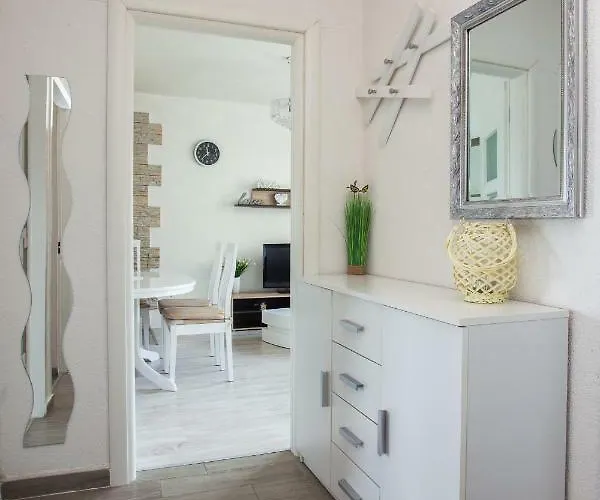 Apartman Royal View *