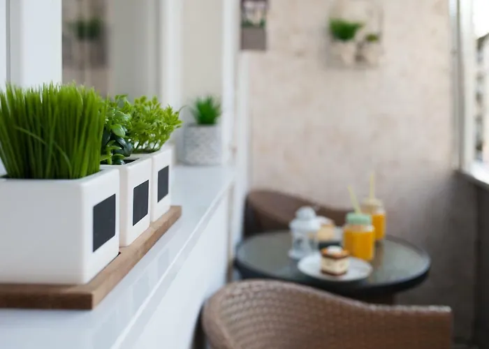 Apartman Royal View Zára