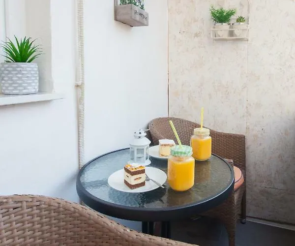 Royal View Διαμέρισμα