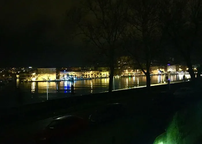 Apartman Royal View Zára