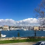 Lägenhet Royal View Zadar