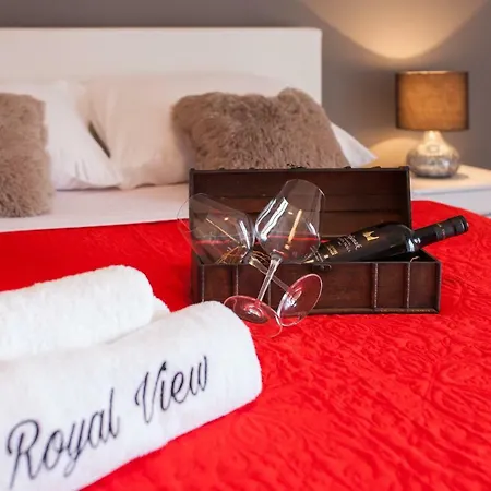 Royal View * Ζαντάρ