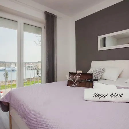 Royal View Ζαντάρ