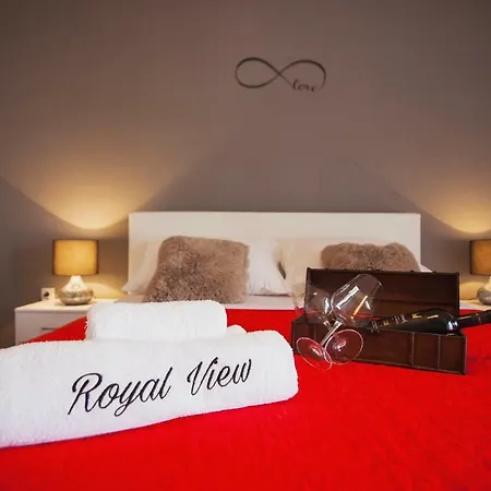 Royal View * Ζαντάρ