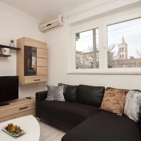 דירה Royal View זאדאר