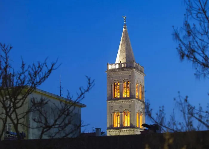 Apartmán Royal View *