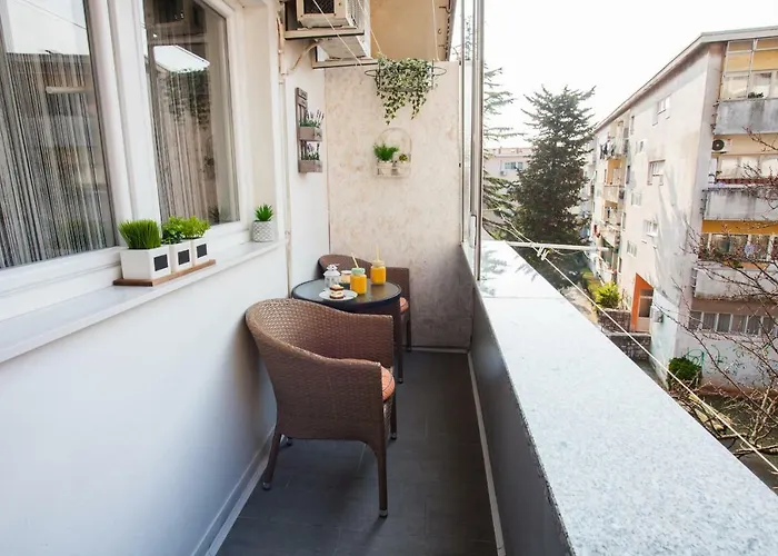 Apartmán Royal View