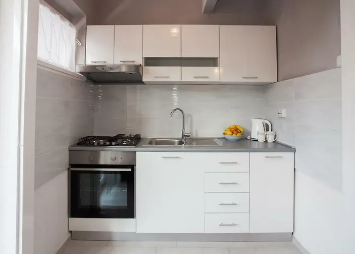 Apartmán Royal View *