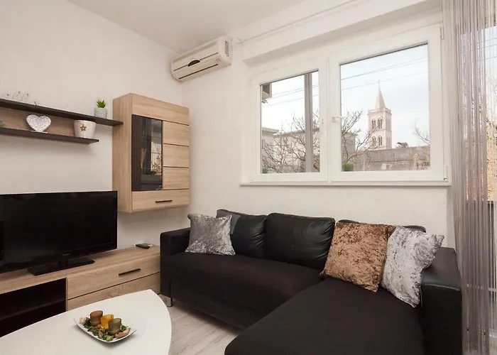 Apartmán Royal View Zadar